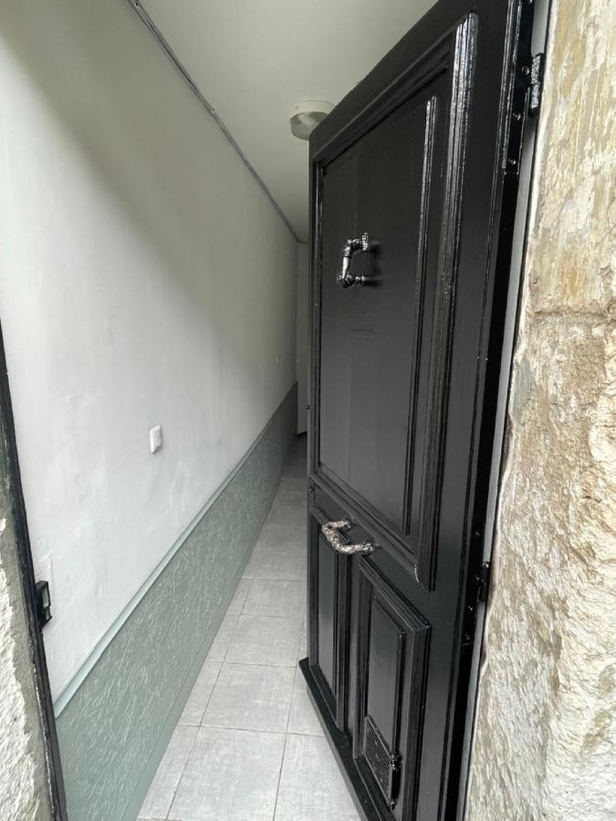 Le Tropical - Studio Avec Terrasse Angoulême Exteriör bild